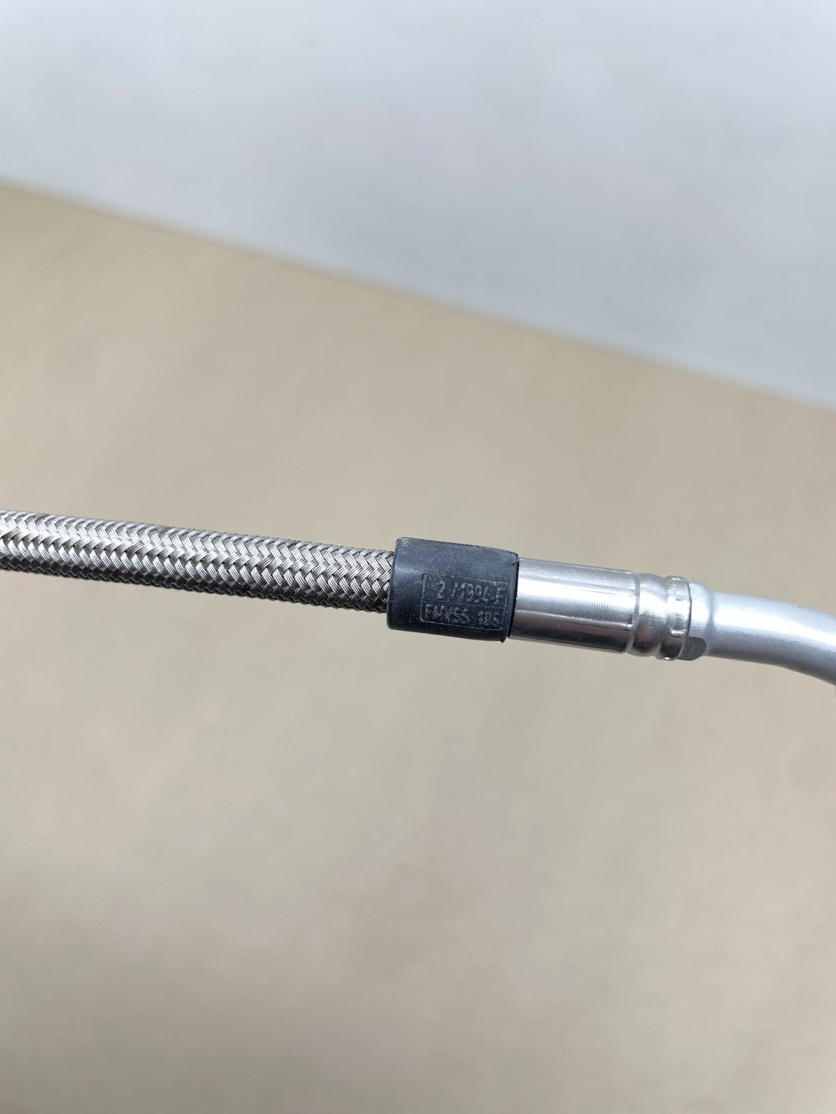 Spiegler Bremsleitung FMVSS 106 - Motorrad Yamaha Aprilia Honda Suzuki Kawasaki (118-26)
