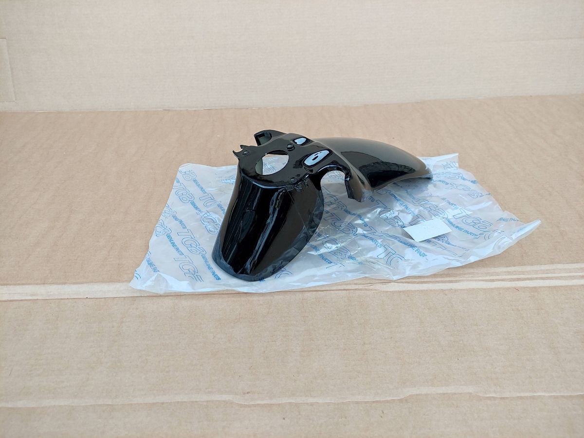 Pegasus SKY Express TGB Delivery - Kotflügel Verkleidung 401688PA fairing fender (40)
