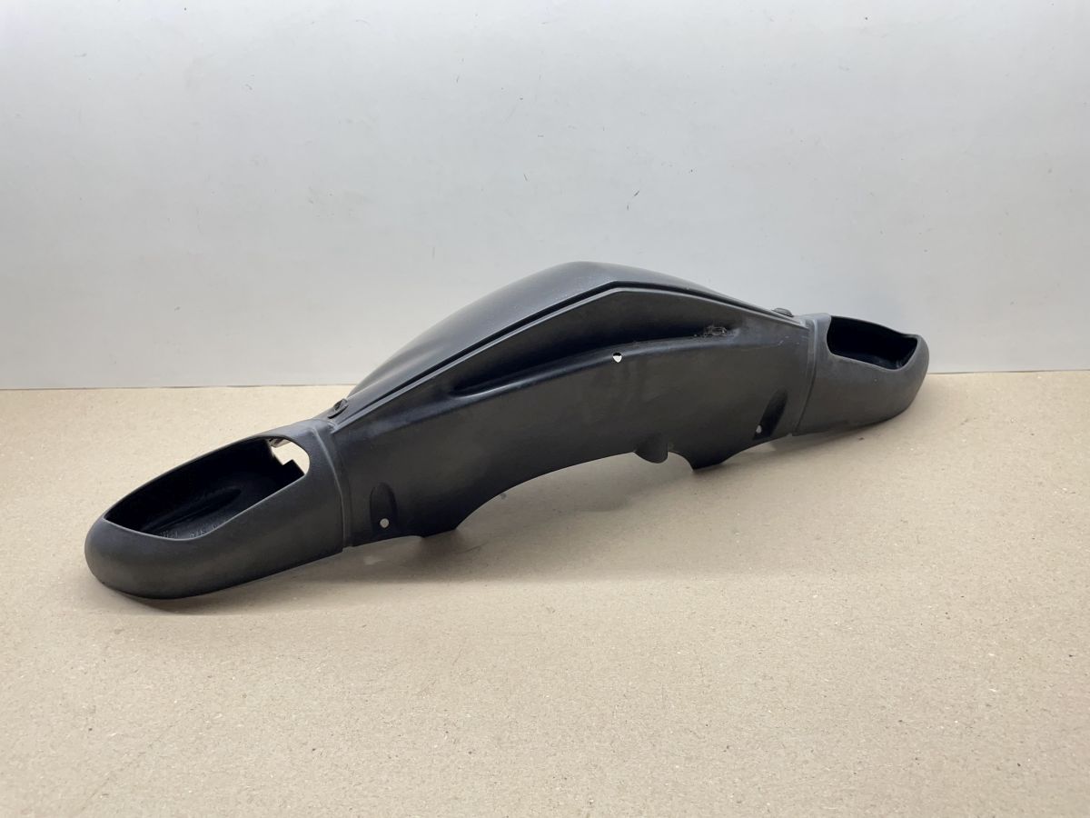 Aprilia SR50 R Factory - Lenkerverkleidung vorne Abdeckung fairing (61)