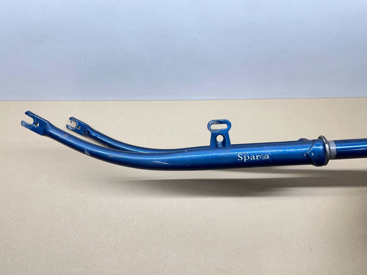Spartamet - original Gabel Vordergabel fork  (83-24)