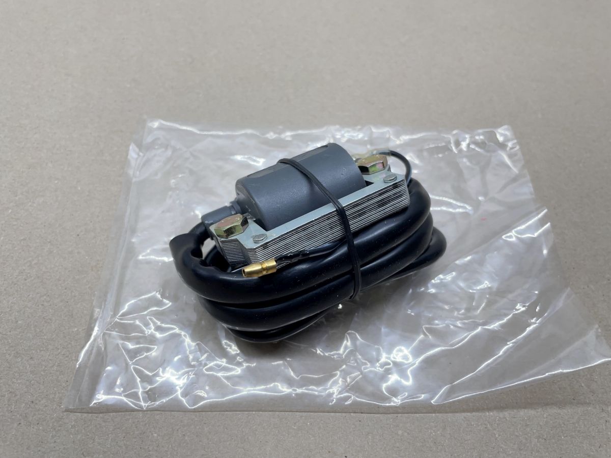 Yamaha TEC Zündspule 355-82310-40 - RD 50 80, DT 50 80 125 250 400  (94-111)