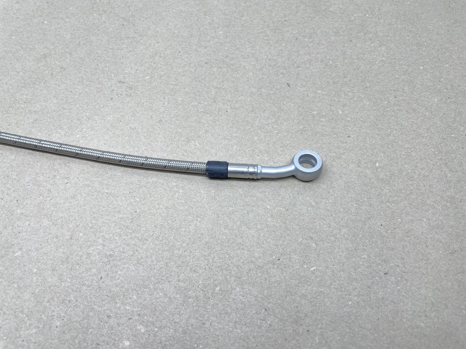 Spiegler Bremsleitung FMVSS 106 - Motorrad Yamaha Aprilia Honda Suzuki Kawasaki (118-26)