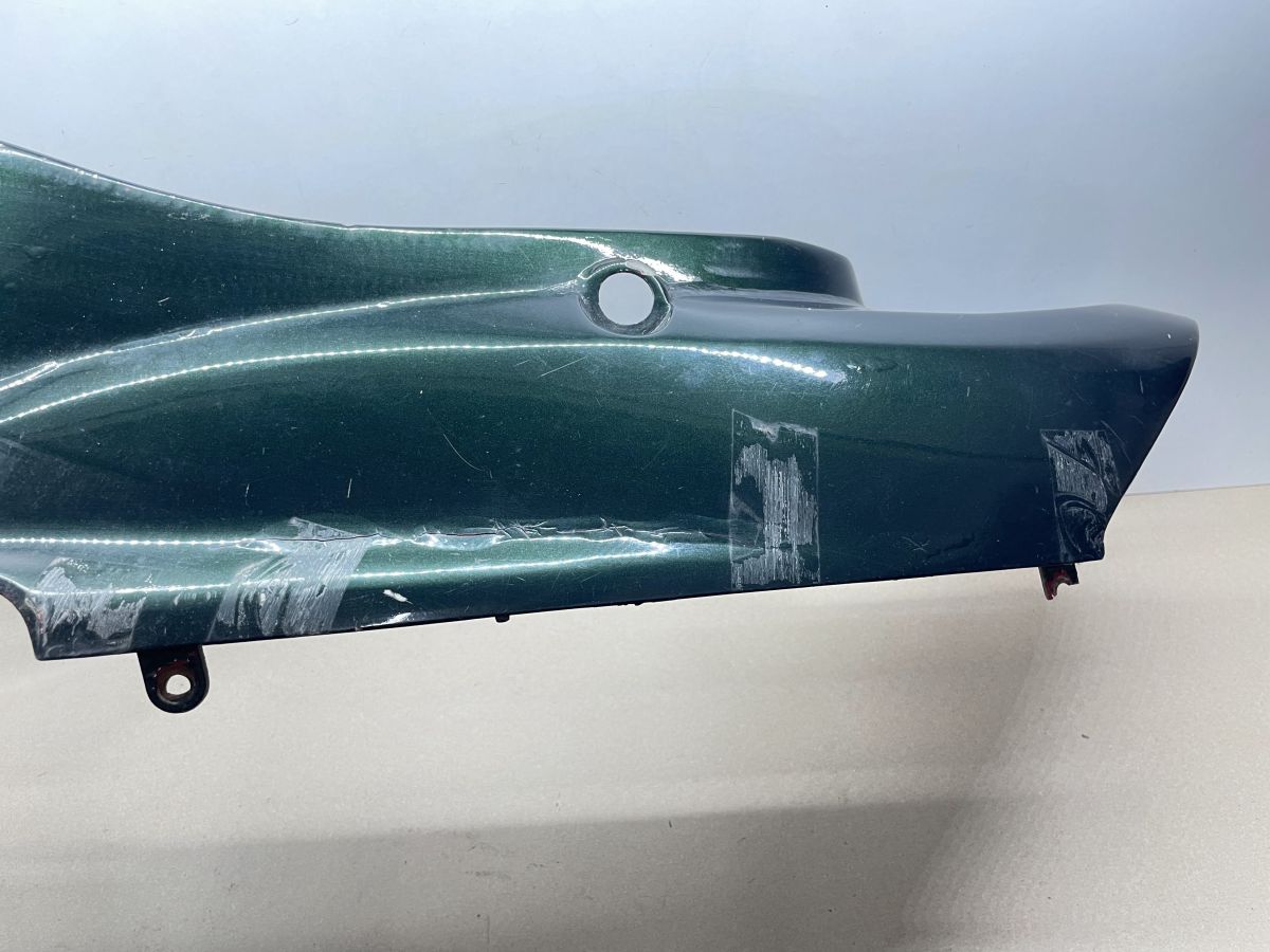 Rex SM 50 2-Takt / Capriolo - Heckverkleidung Abdeckung Heck fairing (95)