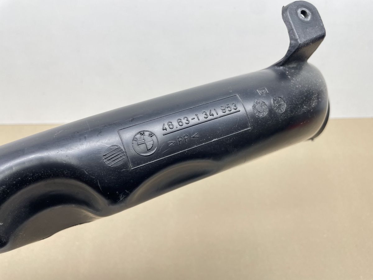 BMW R 1100 / 1150 RT - Luftkanal links Ansaugkanal air channel (118-18)