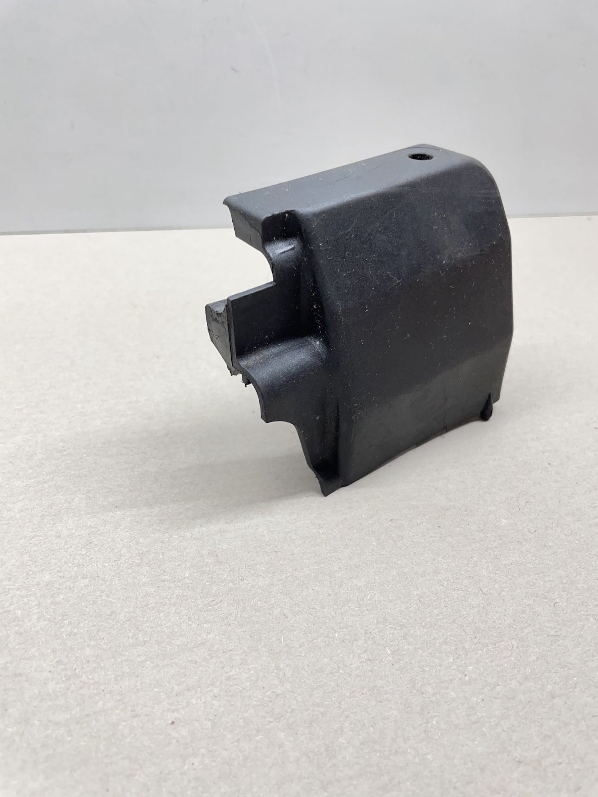 Saxonette / Spartamet - Abdeckung Vergaser BING TK Verkleidung fairing (83-2)