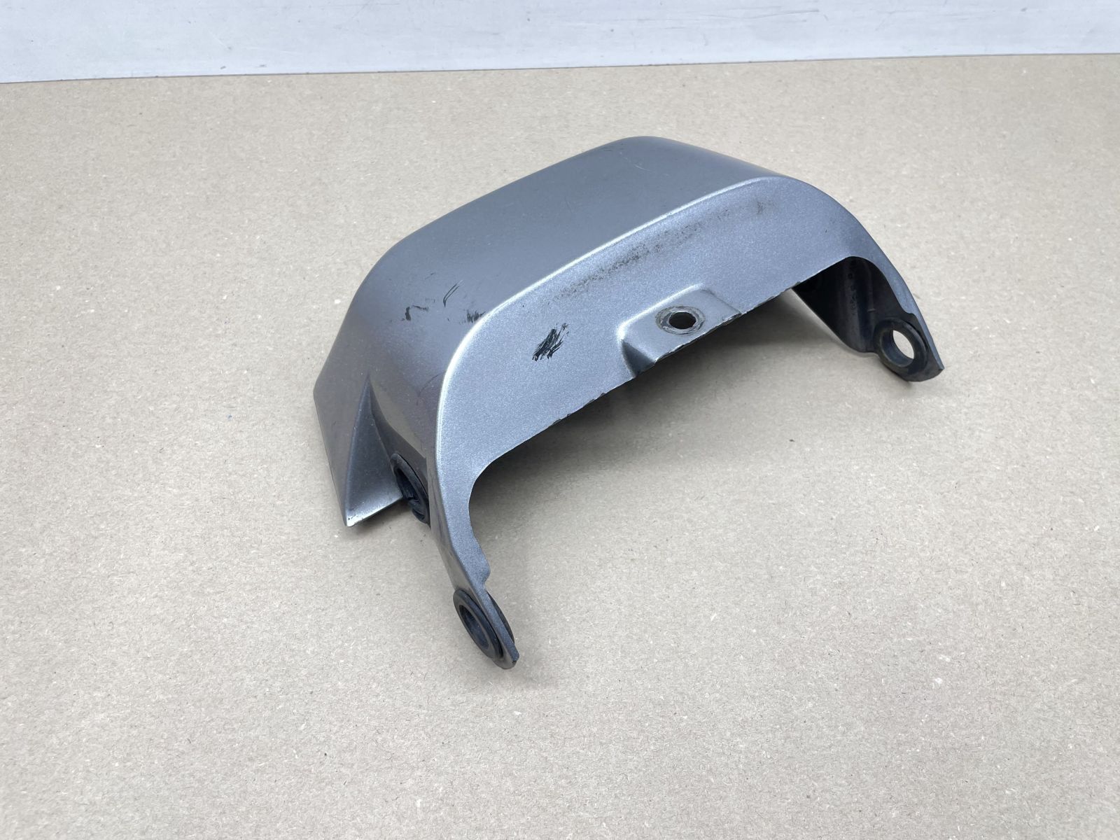 Suzuki GSX 750 F - Verkleidung hinten Heck Heckverkleidung rear fairing (118-25)