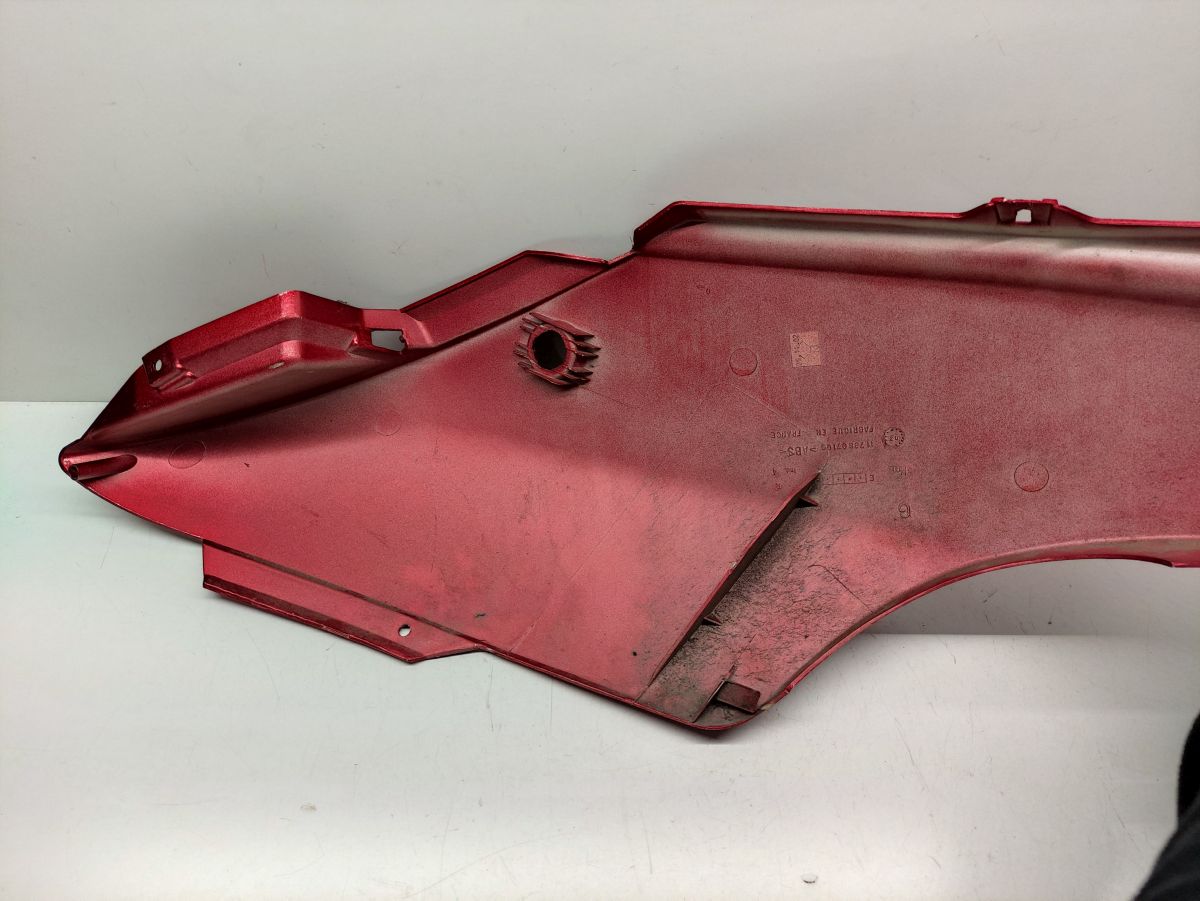 Peugeot Elyseo Verkleidung links Abdeckung Heck fairing (39)