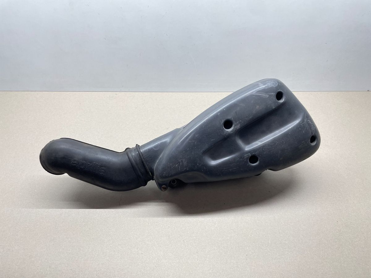 Aprilia Leonardo 125 - Luftfilterkasten Luftfiltergehäuse Luftfilter (109-1)