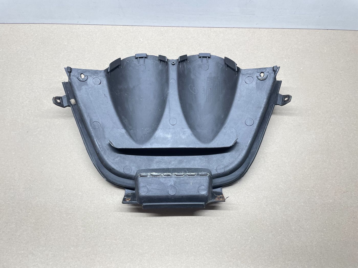 Jonway YY125T Rallox Ranger - Lenkerverkleidung Abdeckung Verkleidung fairing (116)