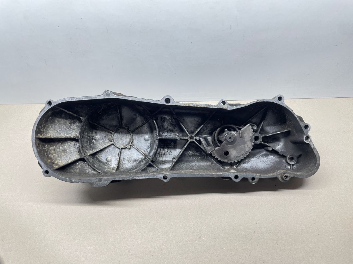 Peugeot TKR Furious 50 - Variomatikdeckel Kickstarter Mitnehmer Antrieb (89)