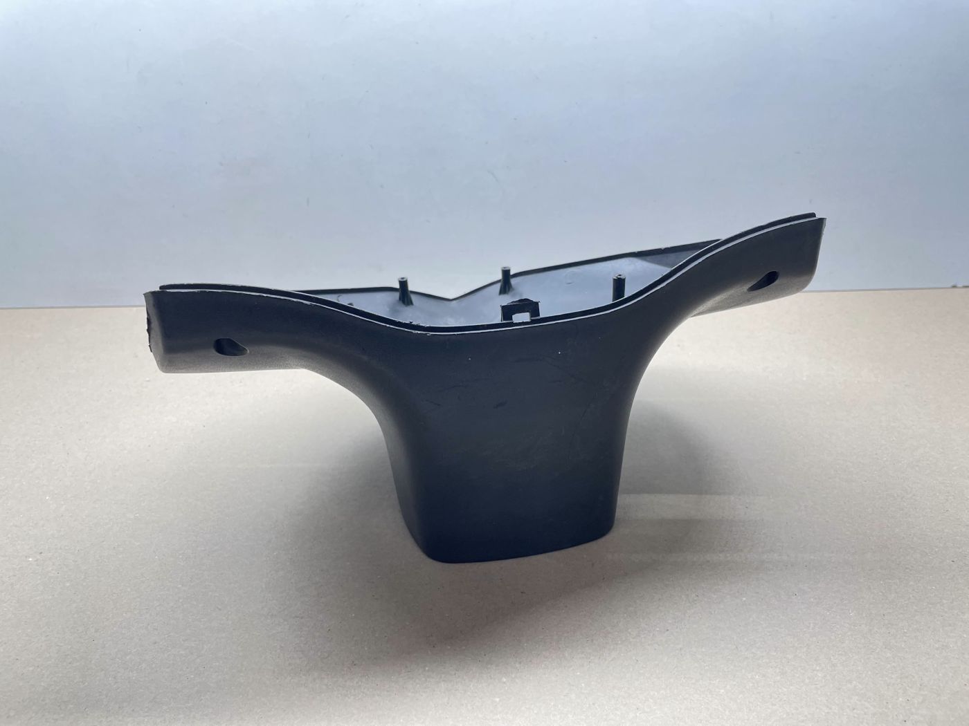 Flex Tech Topspeed 50 - Lenkerverkleidung unten Abdeckung fairing (109-4)