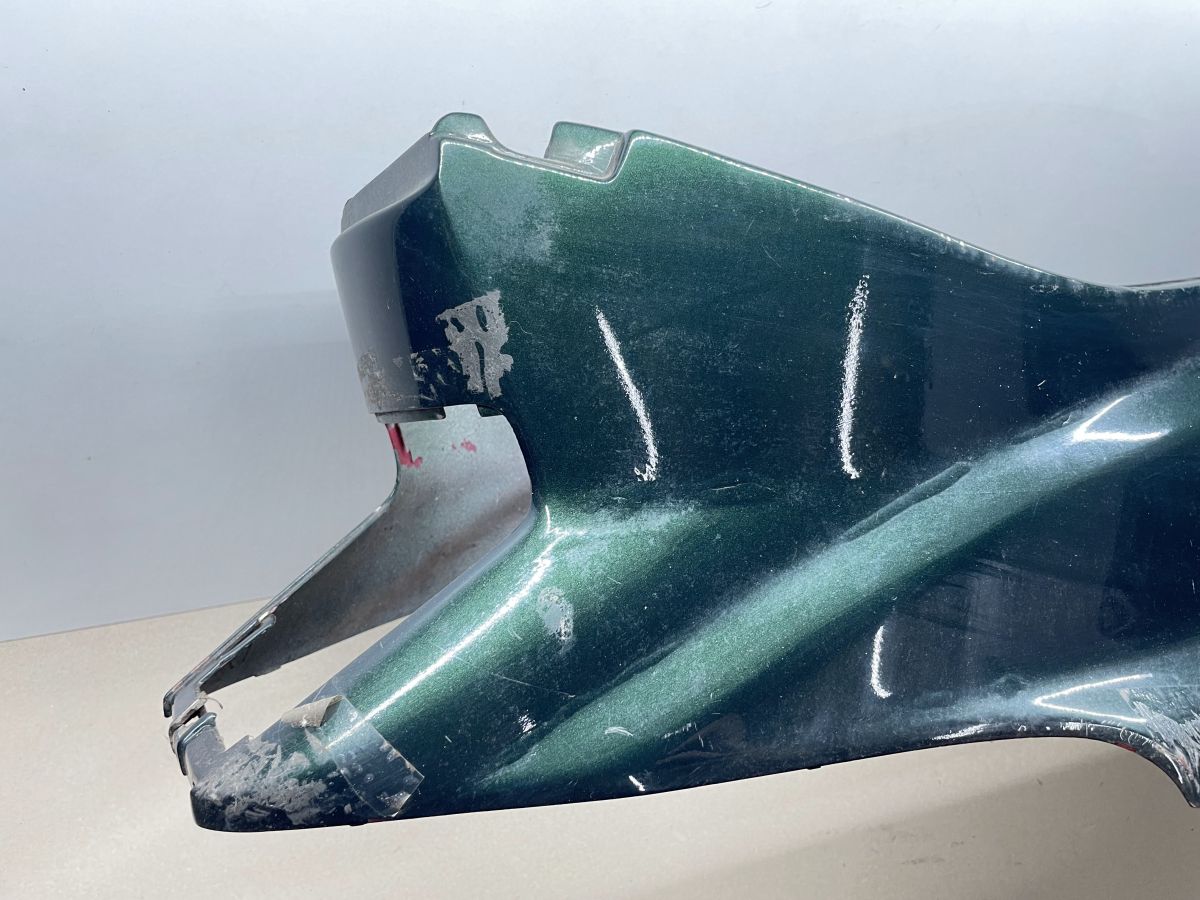Rex SM 50 2-Takt / Capriolo - Heckverkleidung Abdeckung Heck fairing (95)