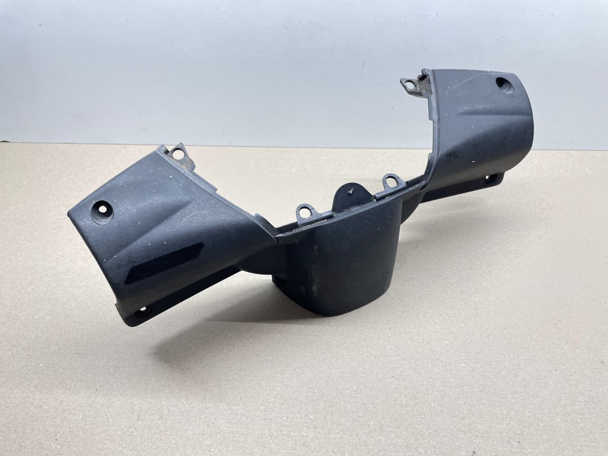 Peugeot JetForce C-Tech 50  Tachoverkleidung Lenker Abdeckung fairing (80)