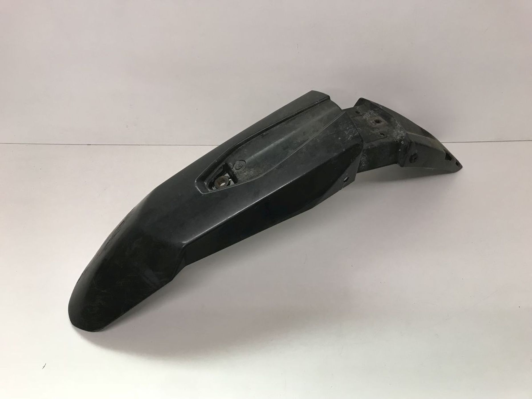 Derbi Senda 50 SM DRD - Spritzschutz vorne Schutzblech