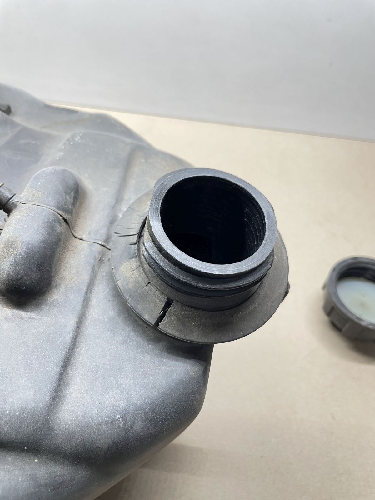 Suzuki AN 125 - Benzintank Kraftstofftank petrol tank Tankgeber (77)