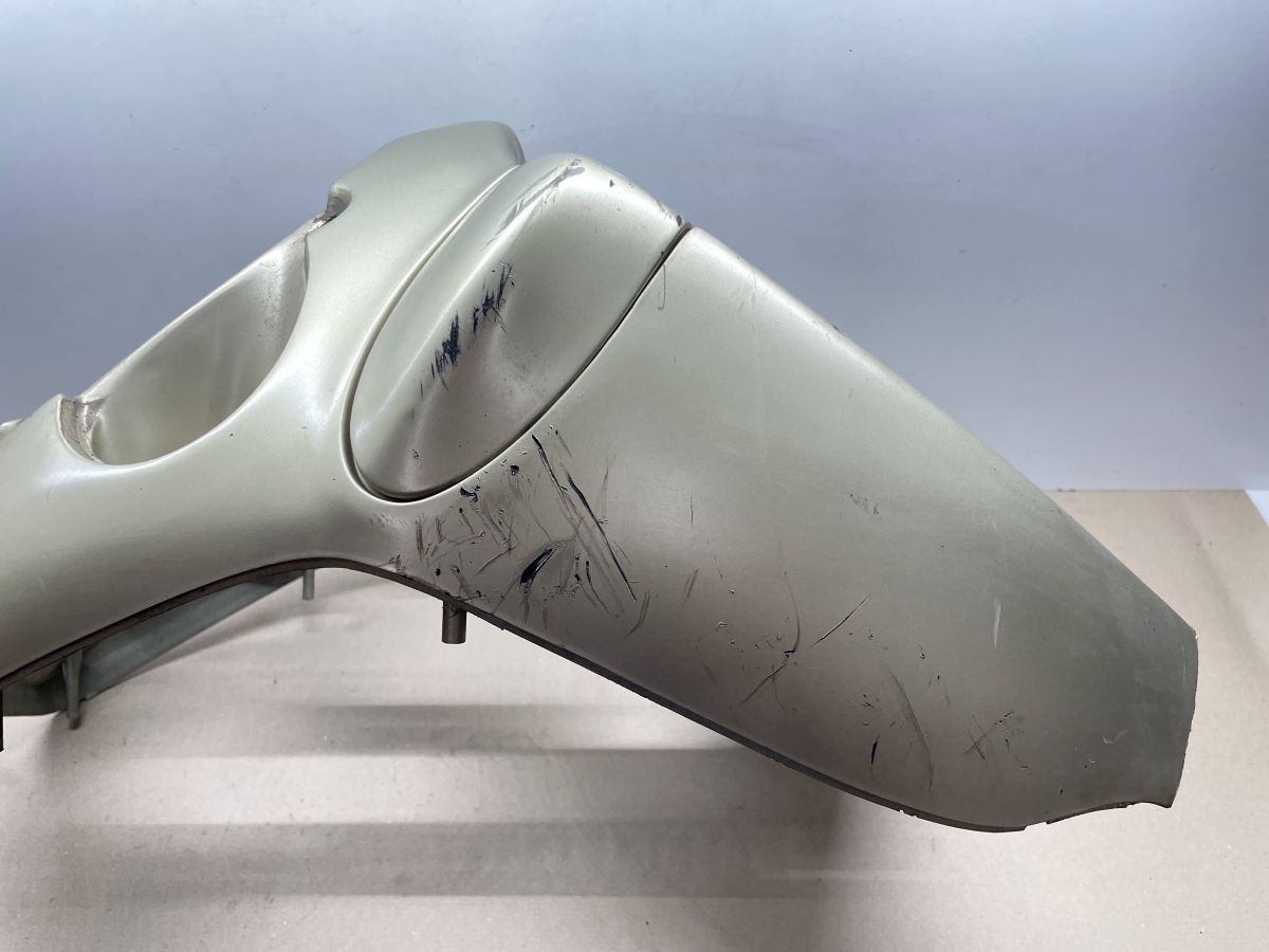 Aprilia Gulliver 50 - Front Verkleidung vorne Abdeckung fairing (76)