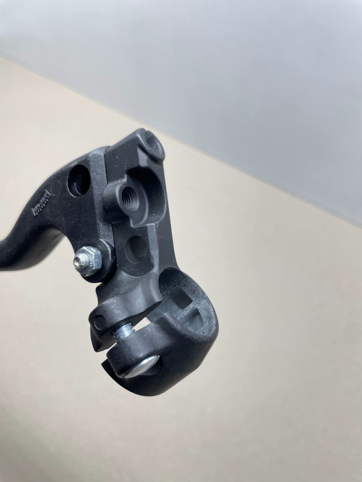 Magura Bremshebel rechts NEU - Mofa Moped Hercules KTM Zündapp Kreidler DKW (95)