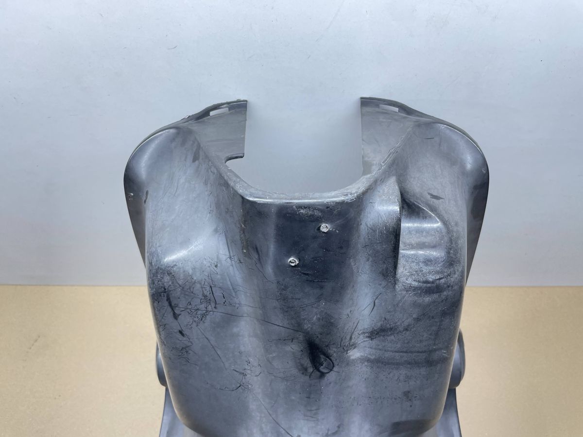 Hercules Splinter / Peugeot Speedake - Beinschild Innenraum Verkleidung (81)