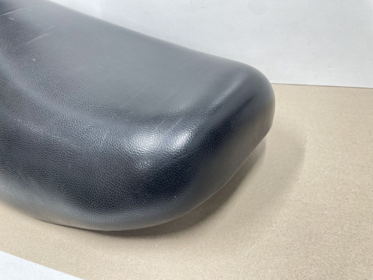Honda Tact 50  AF24  - original Sitzbank Sitz Sattel seat  (118-S)