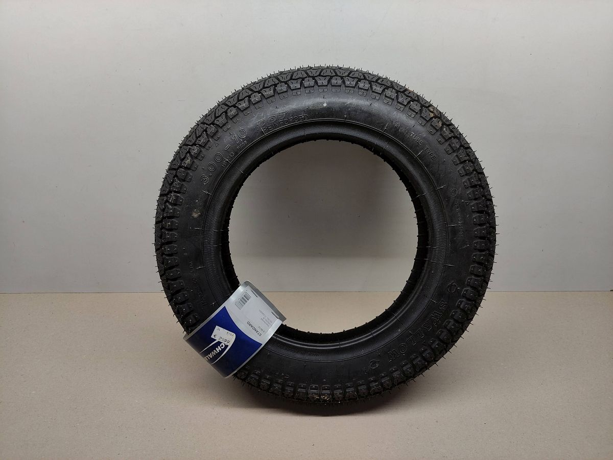 Reifen Schwalbe 3.00-10 (50J)  DOT 2006   NEU  (39)
