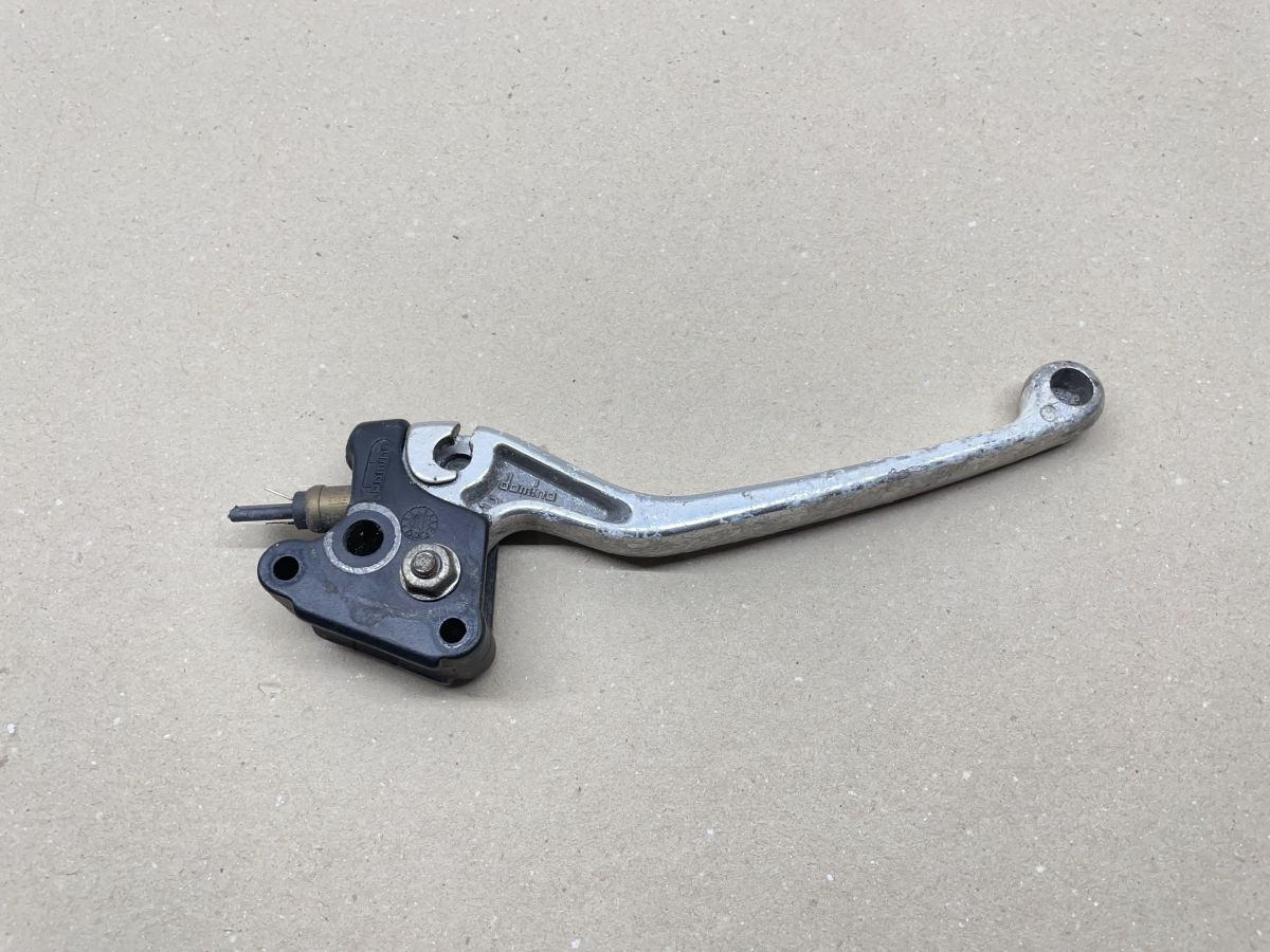 Piaggio Sfera RST 50  - original Domino Bremsarmatur links Bremshebel Bremse (102-7)