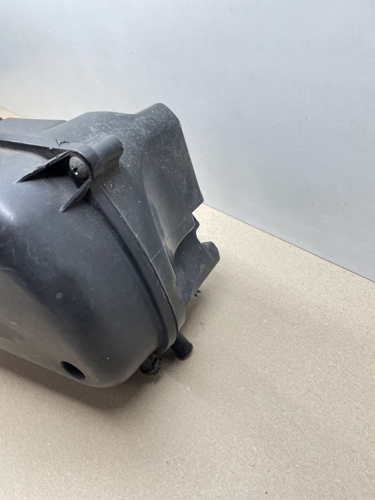 Piaggio X9 250 - original Luftfilterkasten Luftfilter air filter box (75)