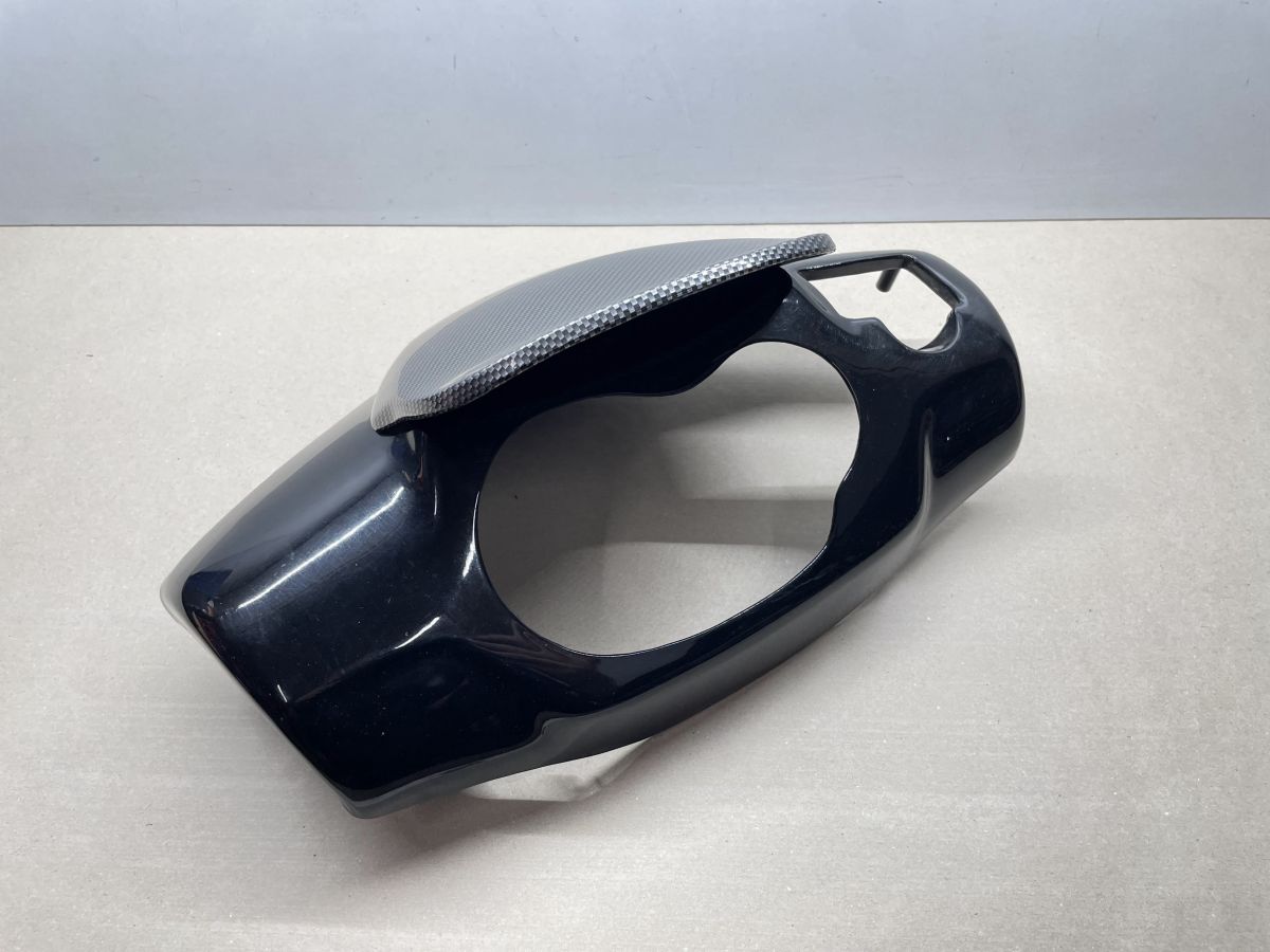 Keeway Easy 50 - Tachoverkleidung Lenker Verkleidung Abdeckung fairing (102-9)