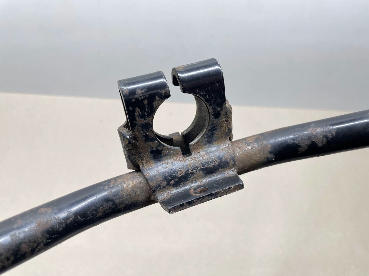 Piaggio Sfera RST 50  - original Lenker handlebar  (102-7)