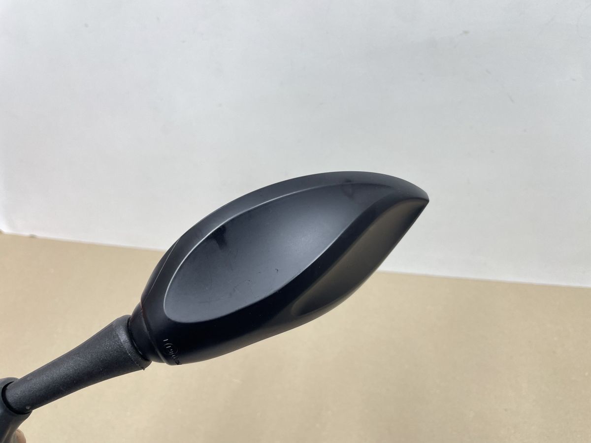 Motorrad Verkleidungsspiegel - Yamaha Suzuki Honda Kawasaki BMW Aprilia (118-14)
