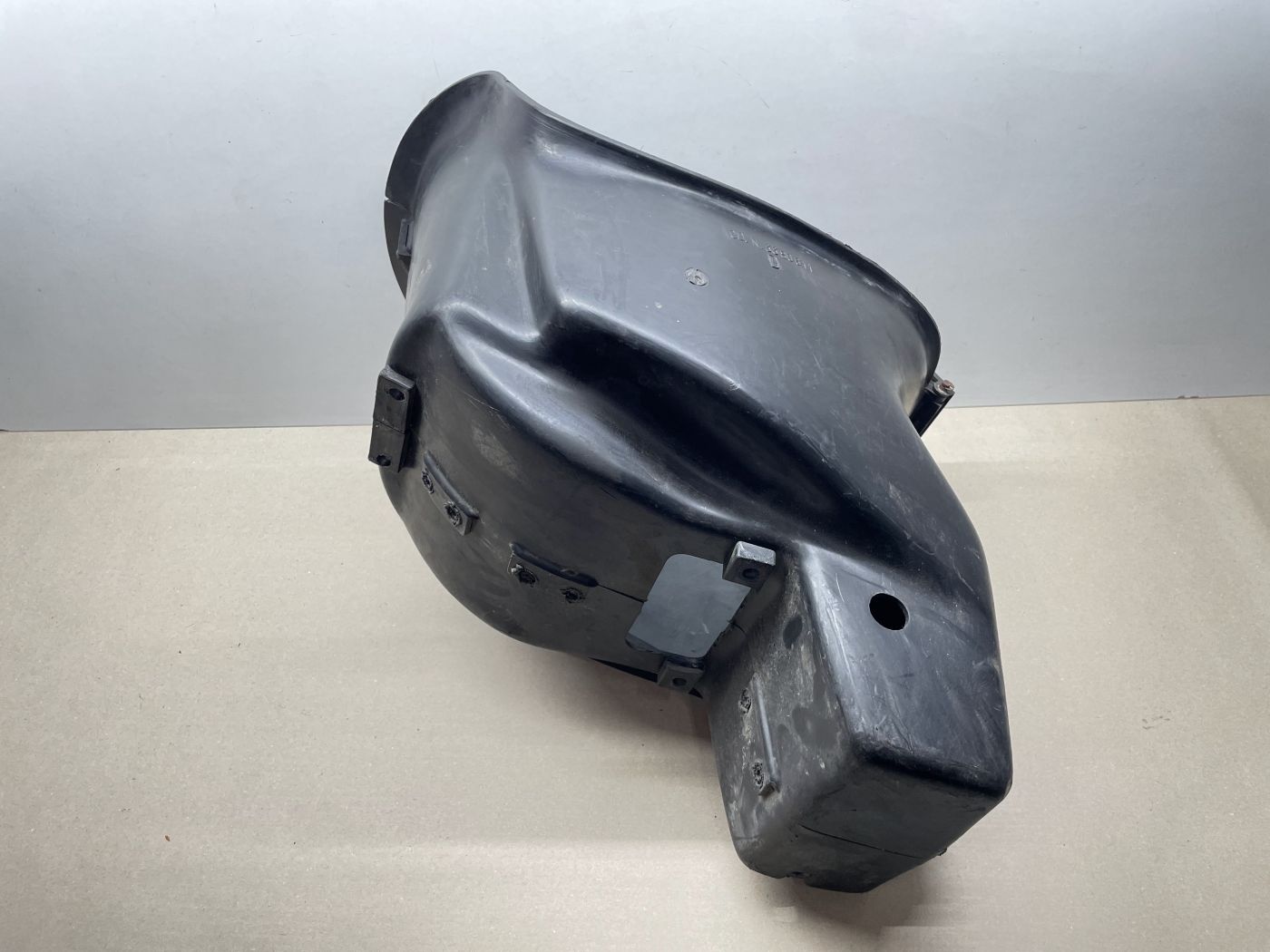 Italjet Formula 50  - original Helmfach Staufach  (102-13)