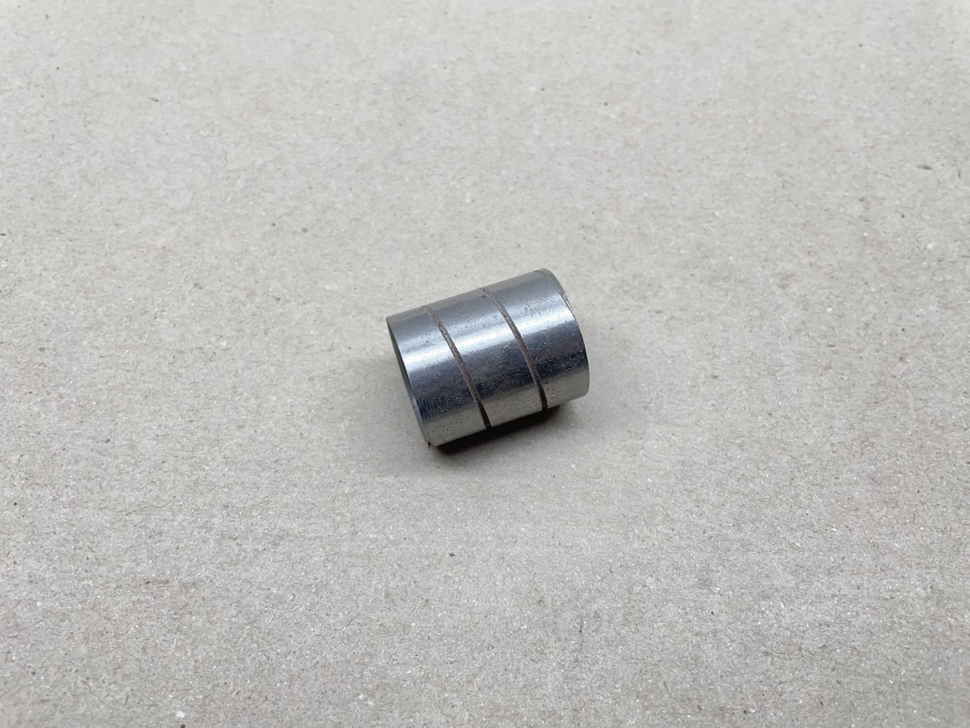 6x Buchse Gleitbuchse ? 30x25mm ILO Sachs Motor Hercules Göricke KTM DKW (39-49R)
