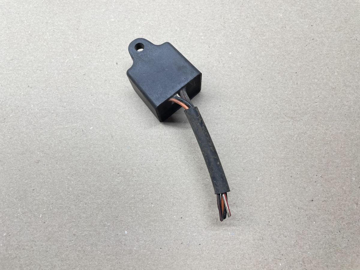 Rex SM 50 2-Takt / Capriolo - original CDI Zündbox (72-3)