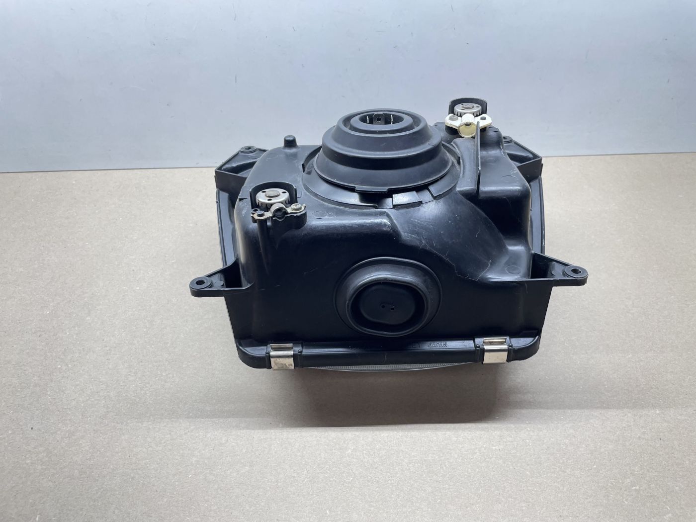 Kawasaki GPZ 1000 - Scheinwerfer Licht Lampe vorne headlight (118-1)