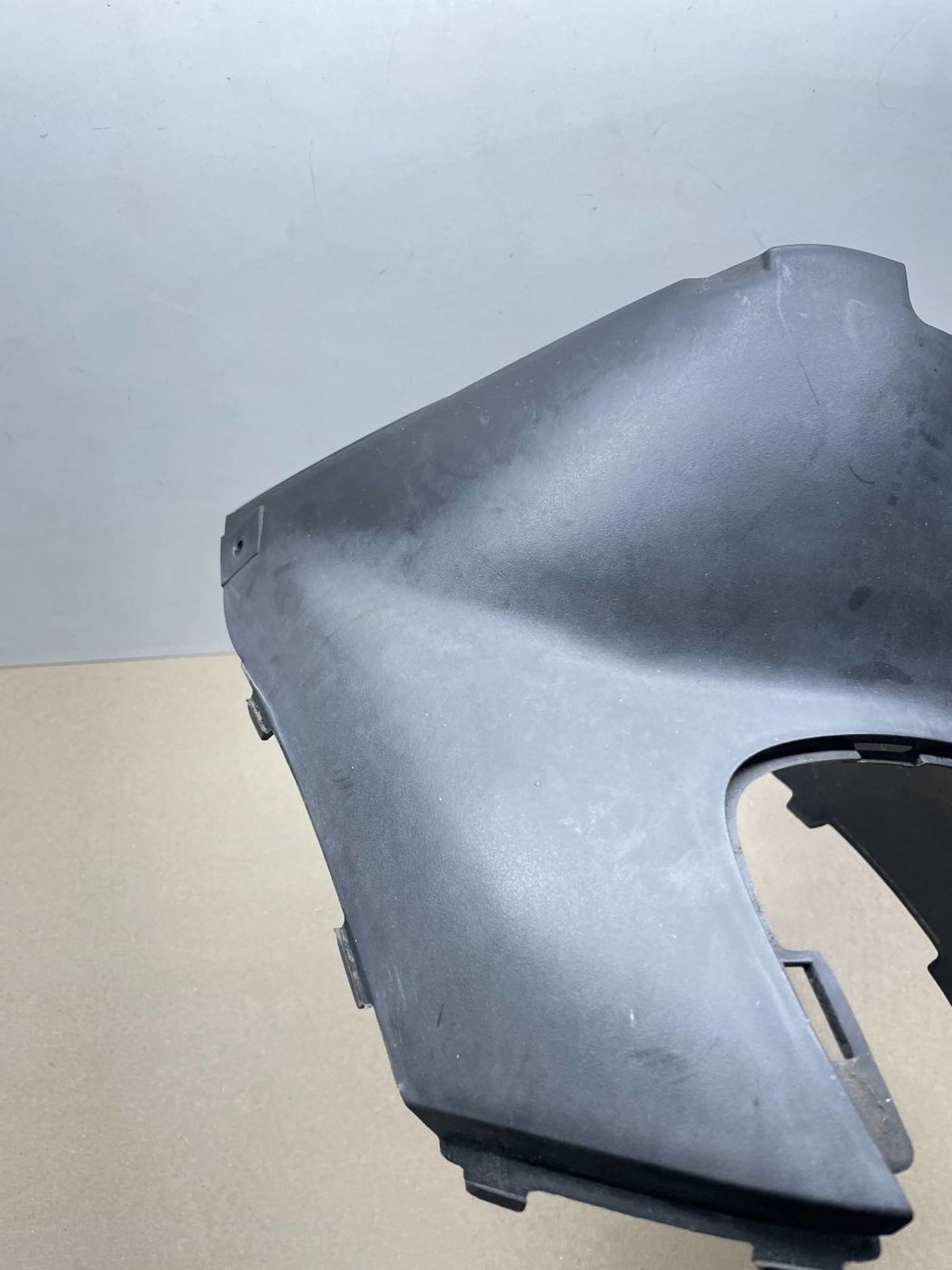Kymco Vitality 2T -  Verkleidung Sitzbank Innenraum Abdeckung fairing (108)