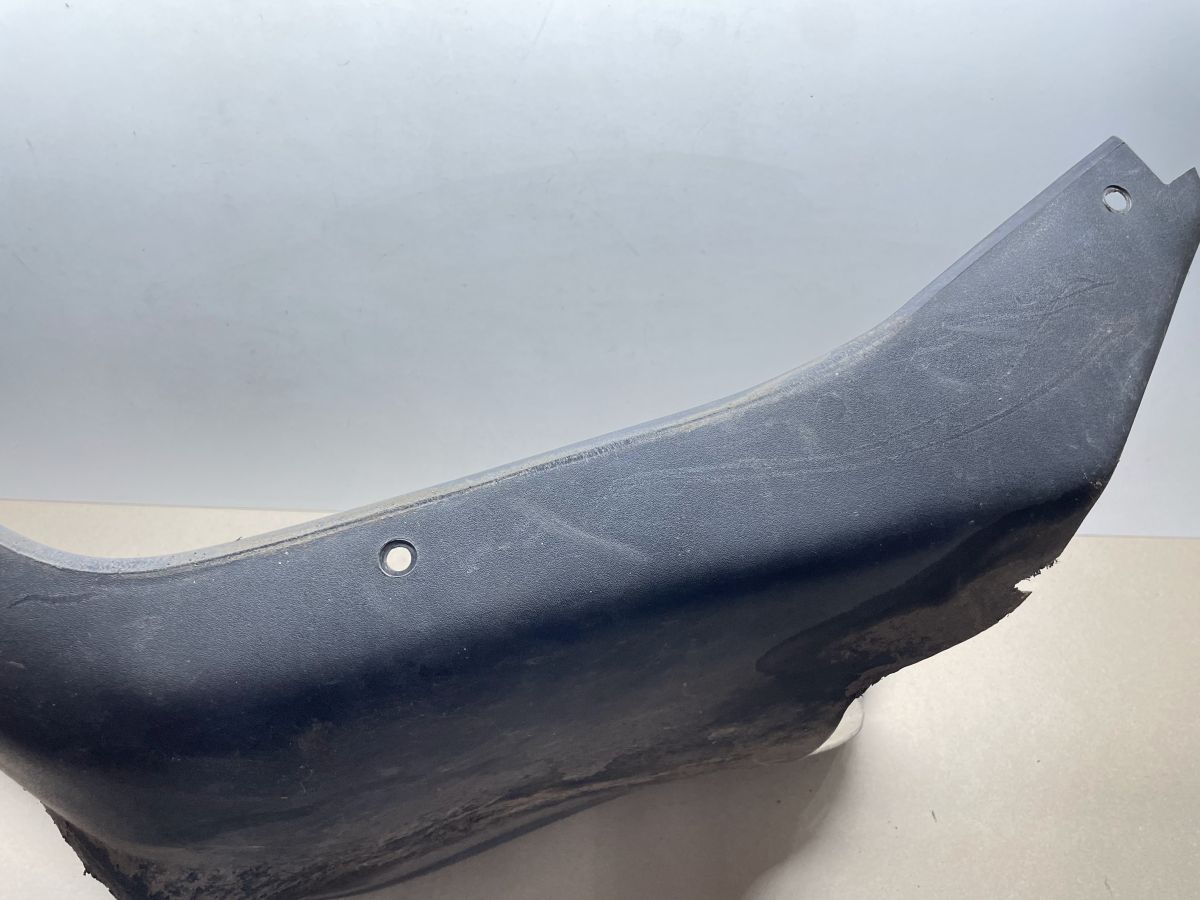 Peugeot TKR Furious 50 - Unterboden Spritzschutz Verkleidung Abdeckung (89)