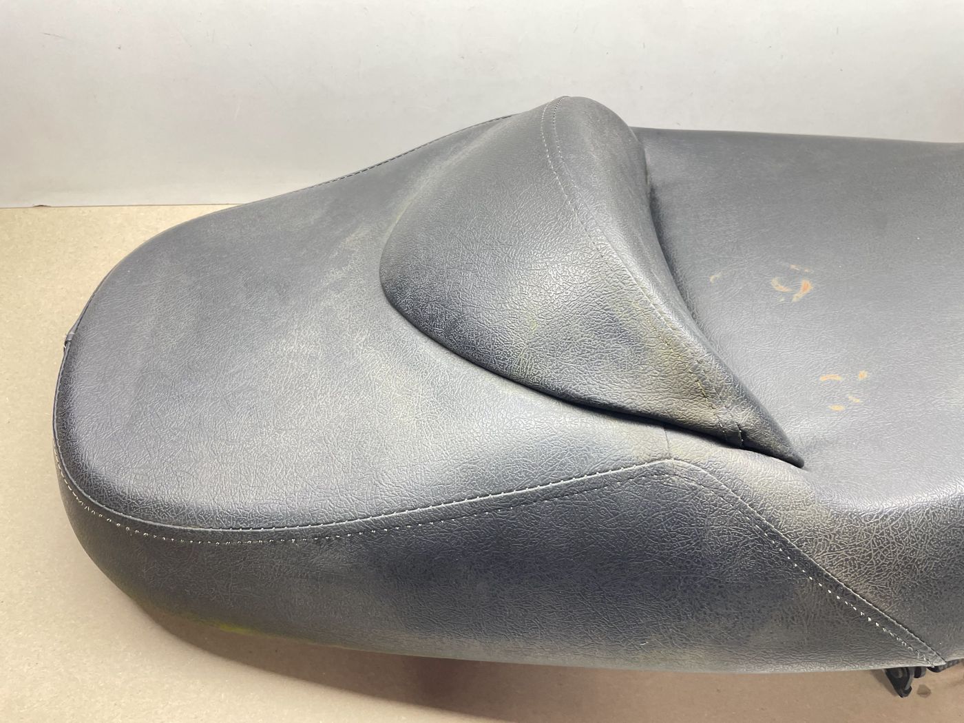 Jonway YY125T Rallox Ranger - original Sitzbank Sitz Sattel seat (116)