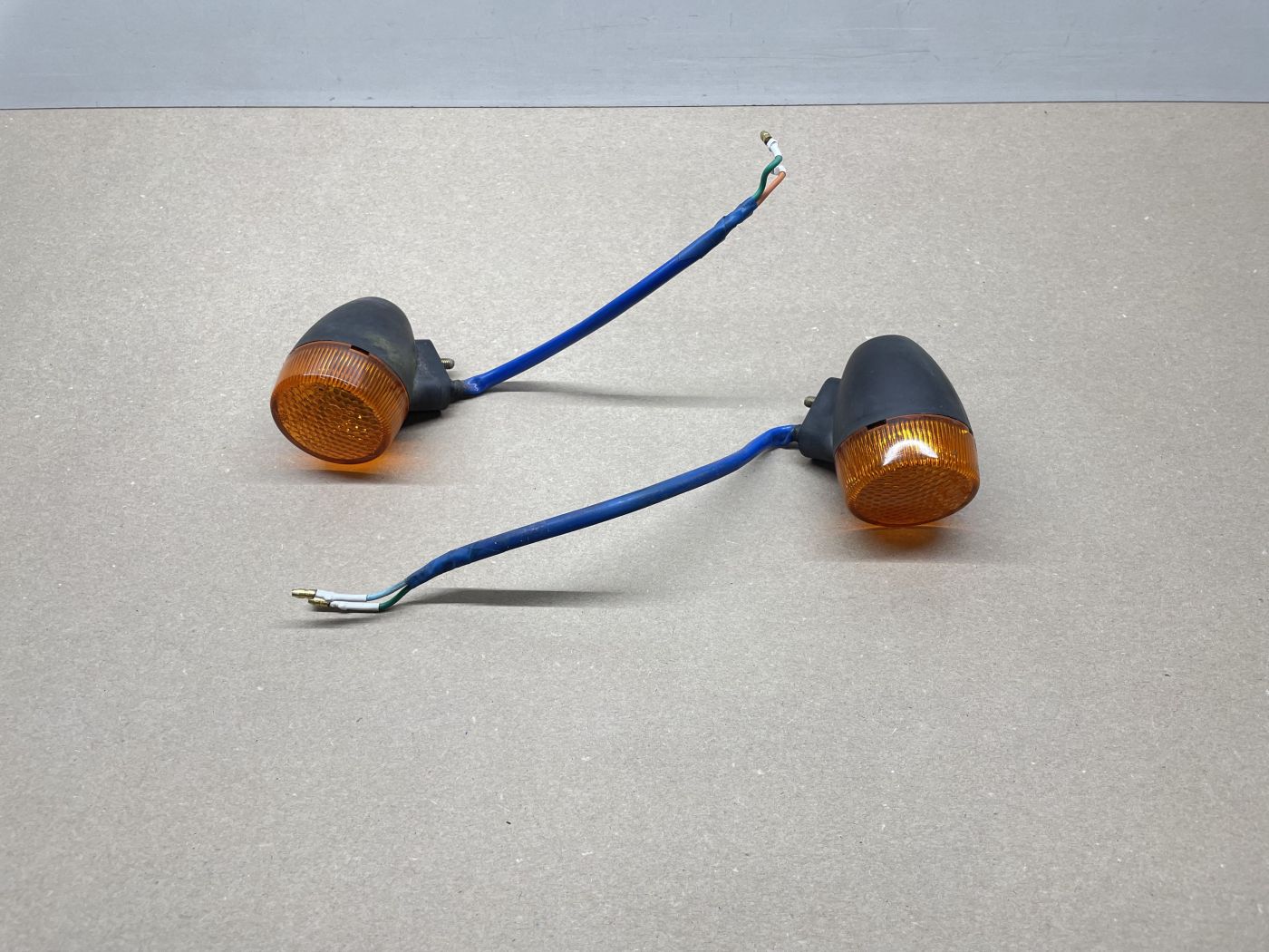 Kymco Cobra Cross - Blinker vorne links rechts flasher  (114)