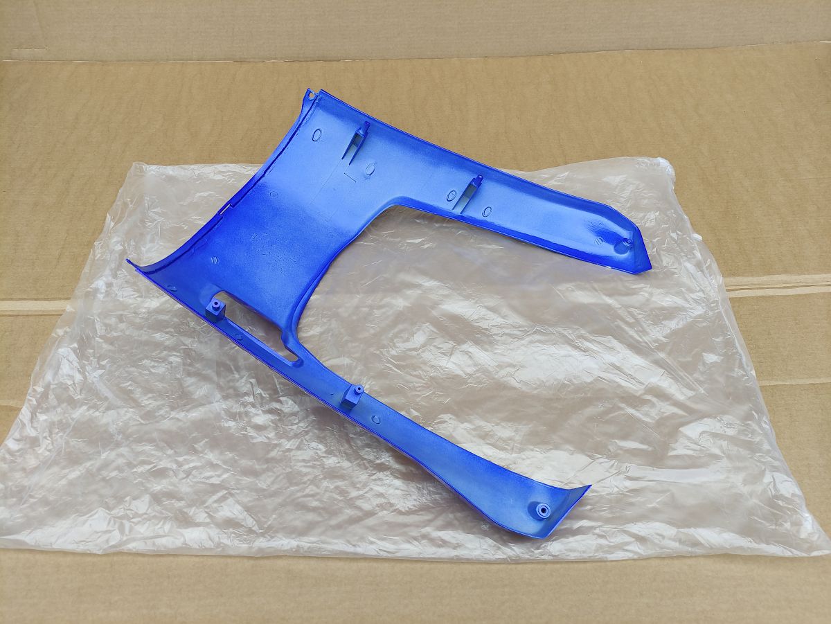 Pegasus Corona ORI. Unterboden 455005EU Verkleidung Abdeckung fairing TGB (40)