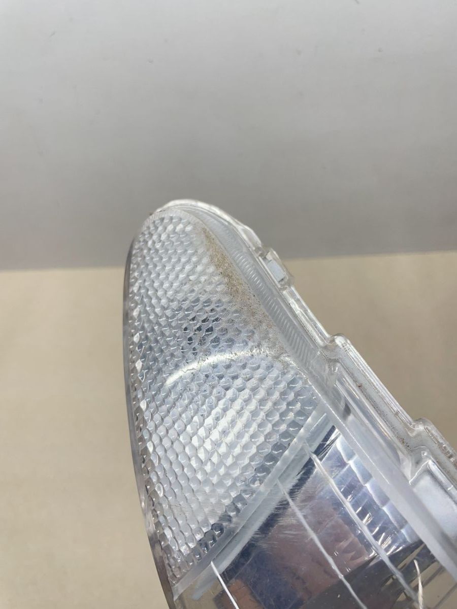 Kreidler Florett 50 2T - Scheinwerfer Licht Lampe vorne Rex SM Flory  (102-4)
