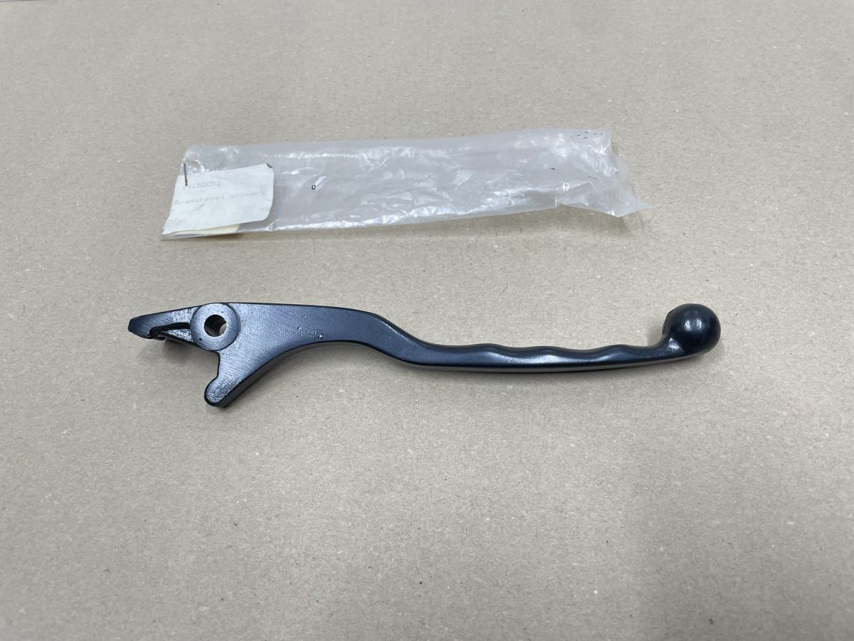 KAWASAKI EL GPX GPZ GTR KLE ZG - Bremshebel brake lever Bremse (118-9)