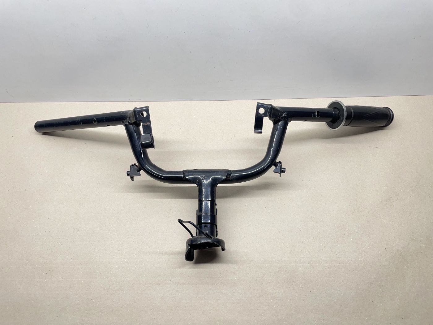 Ering / Baotian BT49QT-7 original Lenker handlebar  (102-14)