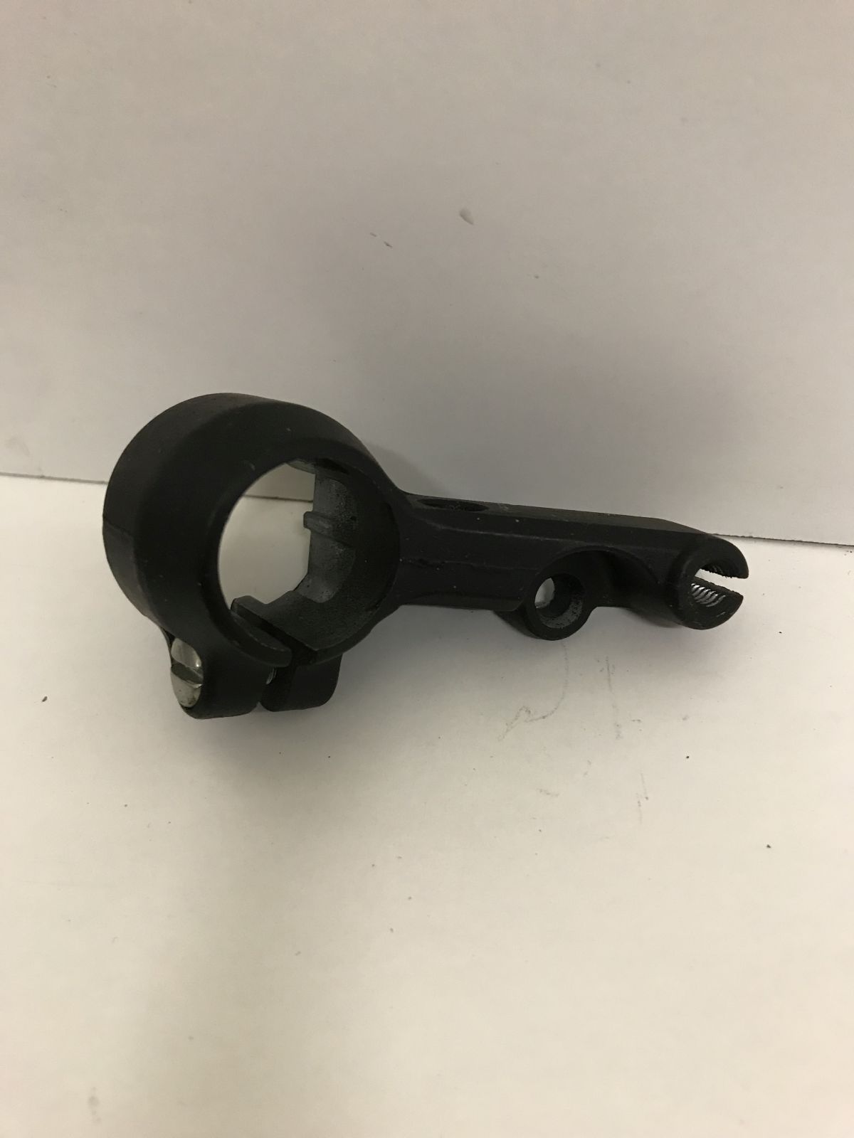 ORIGINAL Magura Gehäuse Bremse links Lenker NEU Mofa Moped (K6)