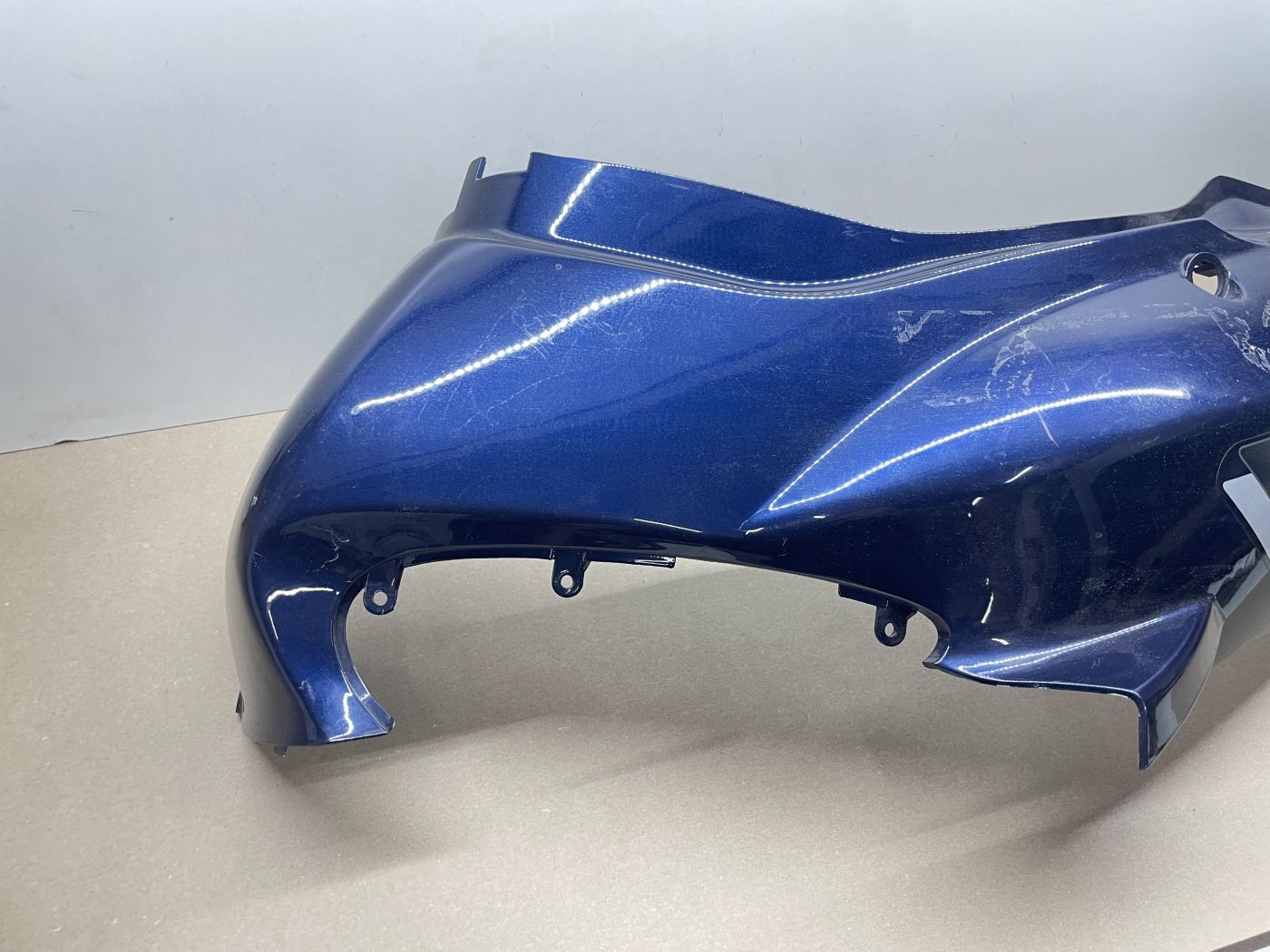 PGO T-Rex 50 /125 / 150  - Seitenverkleidung links Seitenteil fairing  (118-V)