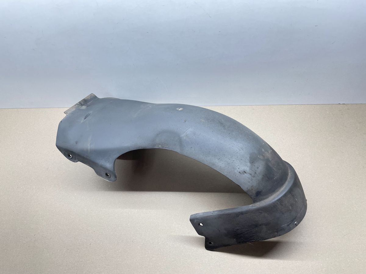 Aprilia Gulliver 50 - Spritzschutz hinten Hinterrad Abdeckung fairing (76)