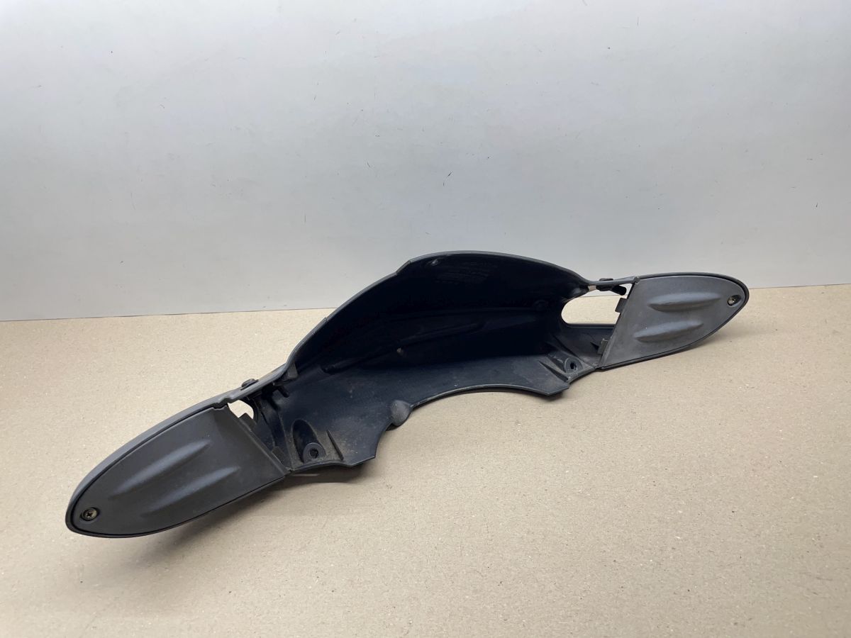 Aprilia SR50 R Factory - Lenkerverkleidung vorne Abdeckung fairing (61)