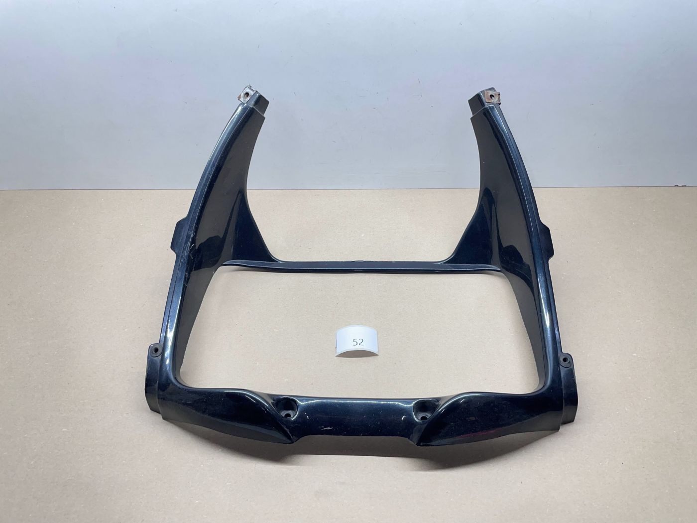 Aprilia Pegaso 650 ML - Kühlerverkleidung Abdeckung Rahmen fairing (118-V)