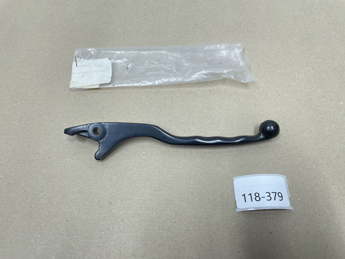 KAWASAKI EL GPX GPZ GTR KLE ZG - Bremshebel brake lever Bremse (118-9)