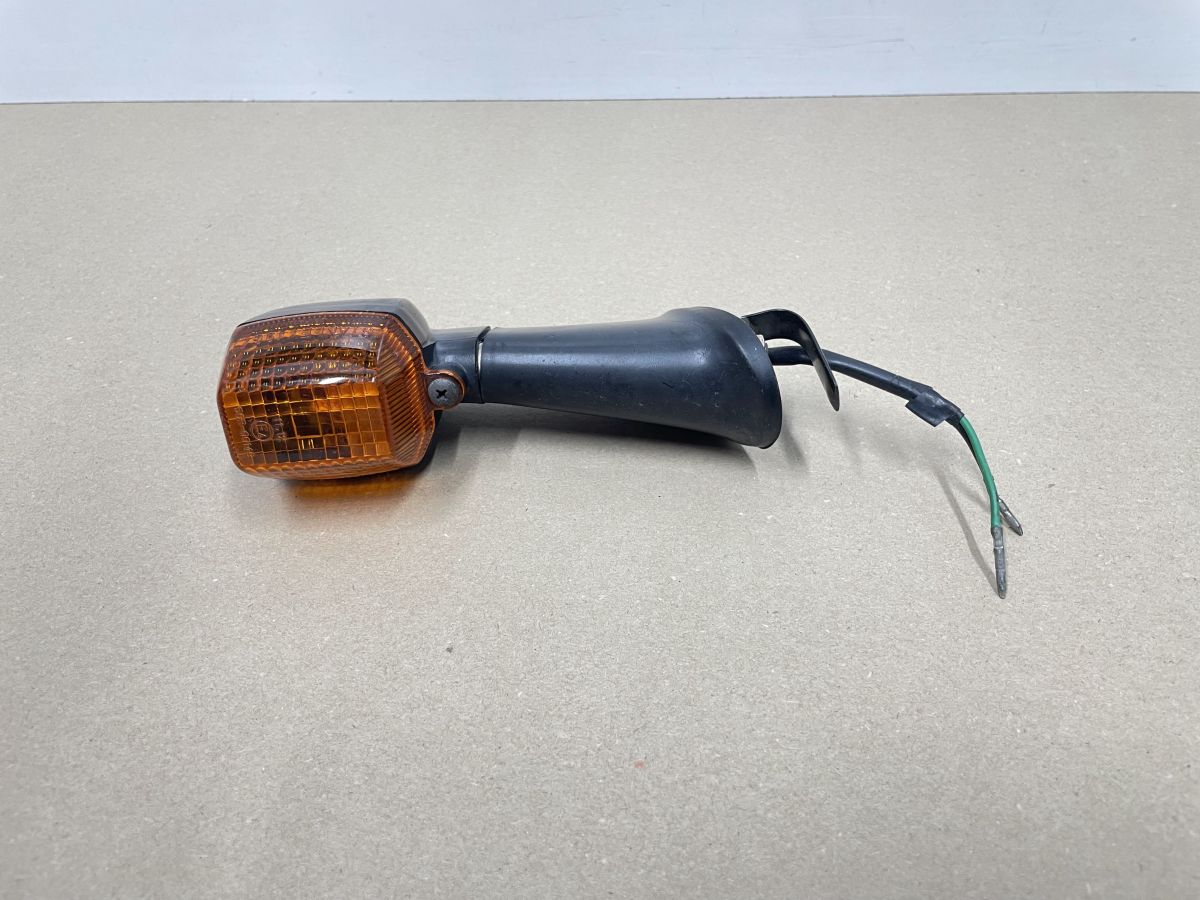 Kawasaki GPZ 500 S - Blinker vorne  flasher (118-14)