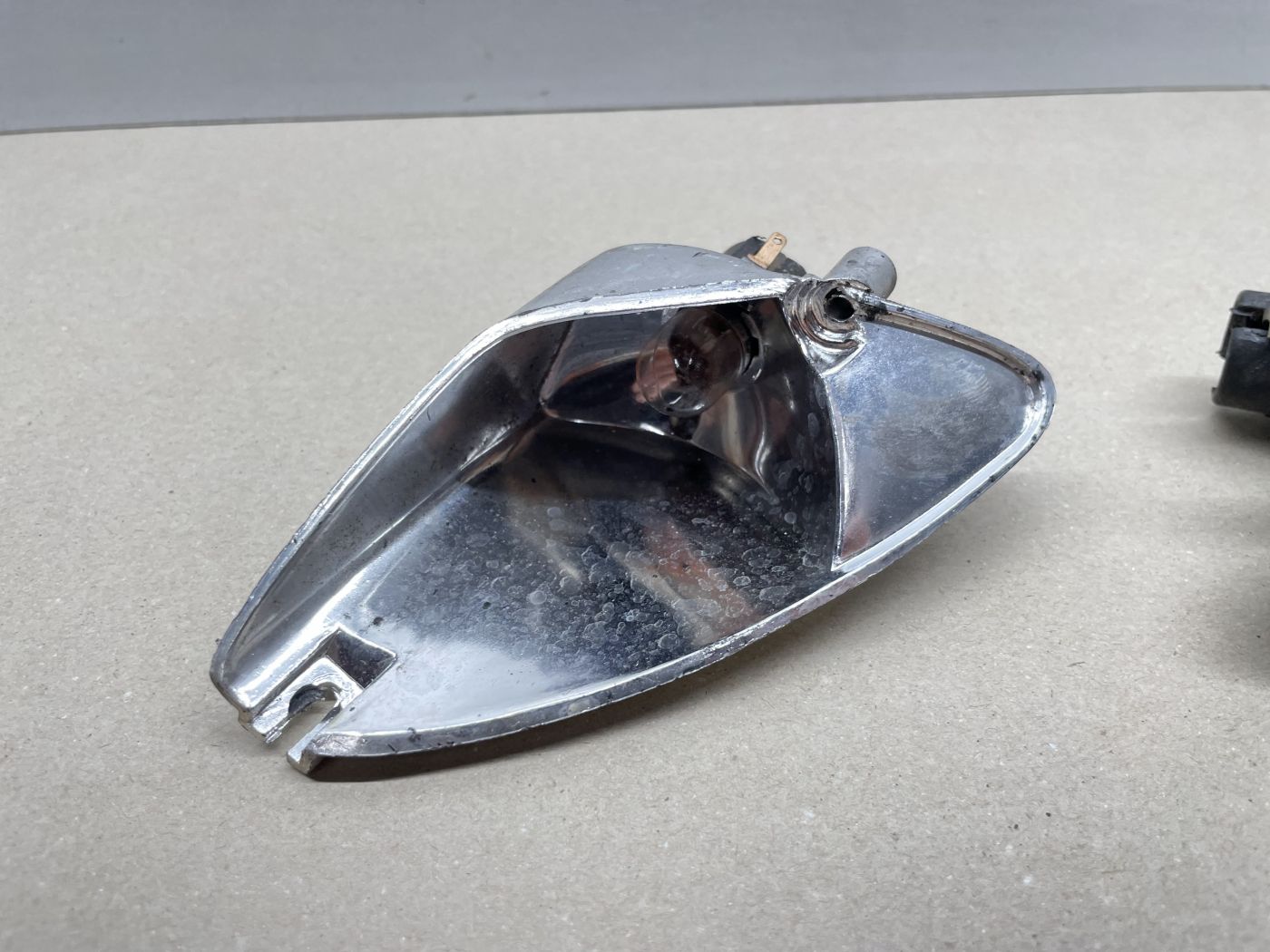Atala Byte RT10 - original Blinker vorne links rechts flasher   (102-17)