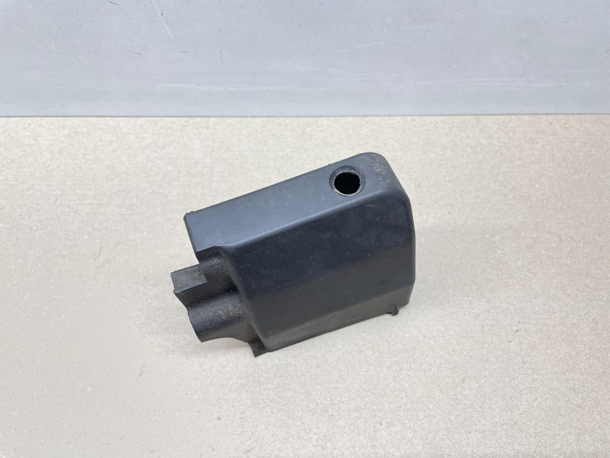 Saxonette / Spartamet - Abdeckung Vergaser BING TK Verkleidung fairing (W3)